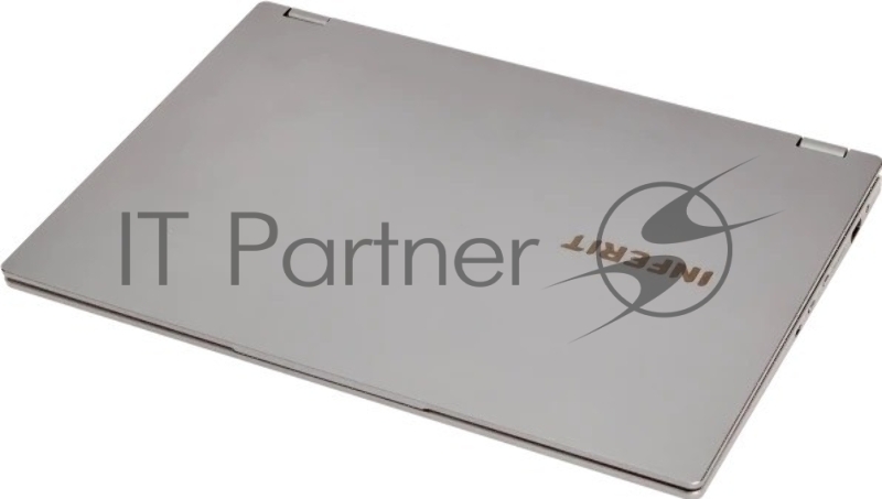 Ноутбук INFERIT Eclipse IFLTSI5P3E11 Silver X360 14 touch 1920x1200 i5 1240P(1.7Ghz)/16384Mb/512SSDGb Iris Xe Graphics/noOs