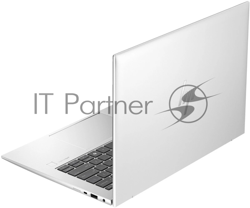 Ноутбук HP Elitebook 840 G11 14(1920x1200)/Intel Core Ultra 7 155U(1.7Ghz)/16384Mb/512PCISSD Graphics/Cam/BT/WiFi/56WHr/war 1y/1.418kg/Win11Pro