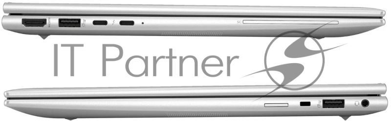 Ноутбук HP Elitebook 840 G11 14(1920x1200)/Intel Core Ultra 7 155U(1.7Ghz)/16384Mb/512PCISSD Graphics/Cam/BT/WiFi/56WHr/war 1y/1.418kg/Win11Pro