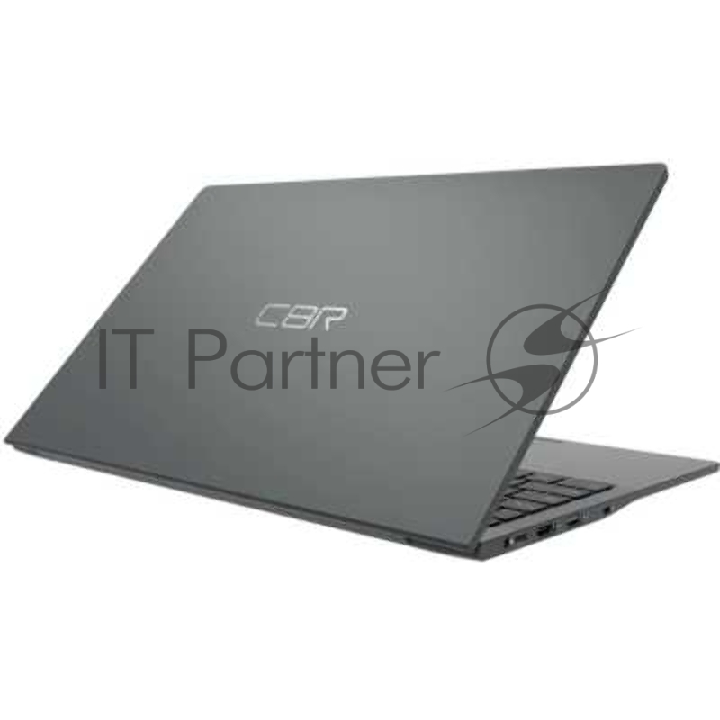 Ноутбук CBR-NB15R3-8G512G-WP Gray (Ryzen3 3200U/8Gb/SSD512Gb/W11Pro)