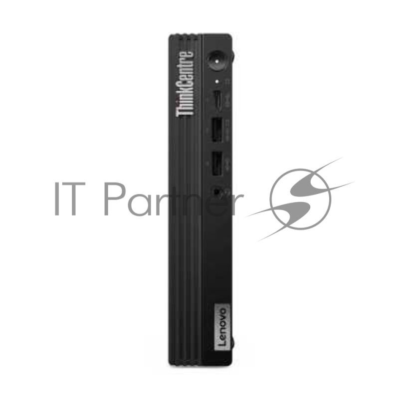 Компьютер Lenovo ThinkCentre M70q G5 Tiny 12TD003SSA (КЛАВ.РУС.ГРАВ.) Black i5-13400T/16GB 2slots/512GB SSD/DOS/VESA/k+m