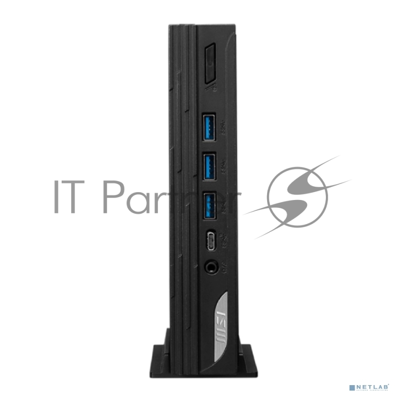 Компьютер MSI PRO DP10 13M-281XRU 9S6-B0A611-281 Intel Core i5 1340P/16Gb/512PGb SSD/DOS