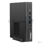 Компьютер MSI PRO DP10 13M-281XRU 9S6-B0A611-281 Intel Core i5 1340P/16Gb/512PGb SSD/DOS
