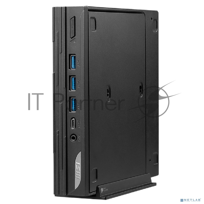 Компьютер MSI PRO DP10 13M-281XRU 9S6-B0A611-281 Intel Core i5 1340P/16Gb/512PGb SSD/DOS