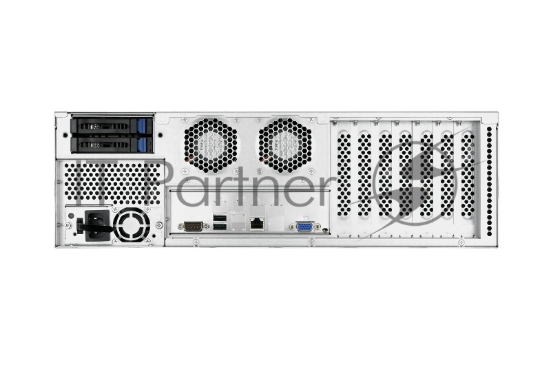 Серверный корпус IN-WIN 3U R300-01