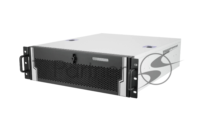 Серверный корпус IN-WIN 3U R300-01