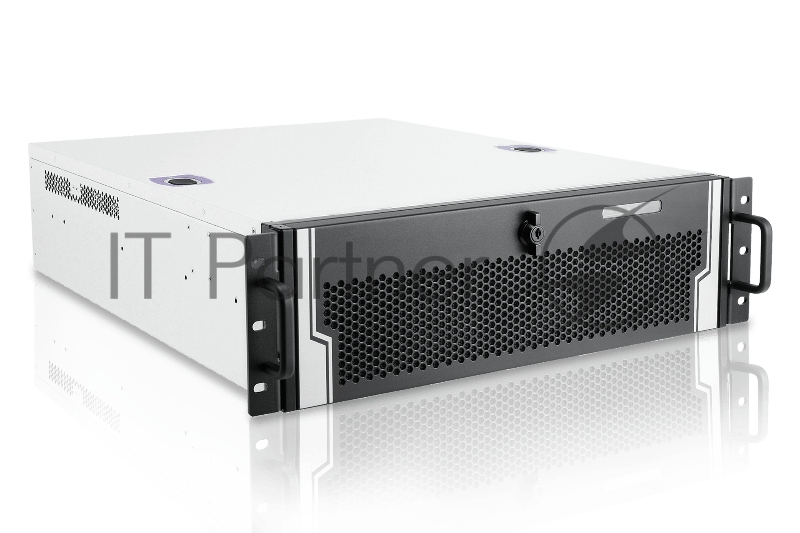 Серверный корпус IN-WIN 3U R300-01