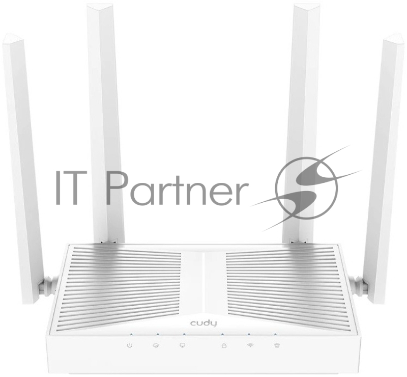 Точка доступа AC1300 Wireless Desktop Access Point