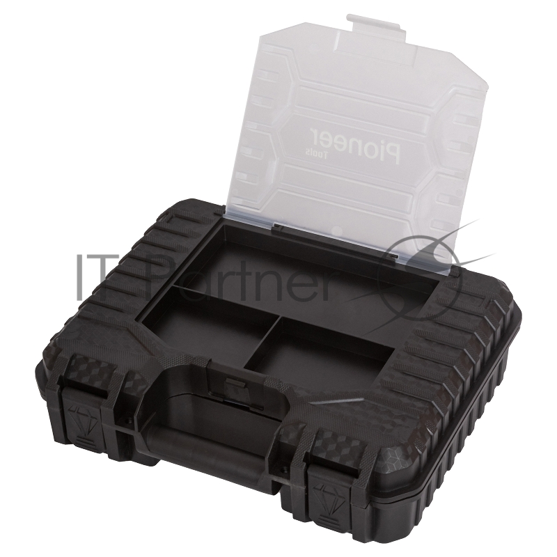 Дрель-шуруповерт аккумуляторная Pioneer CD-E1602BL-12C