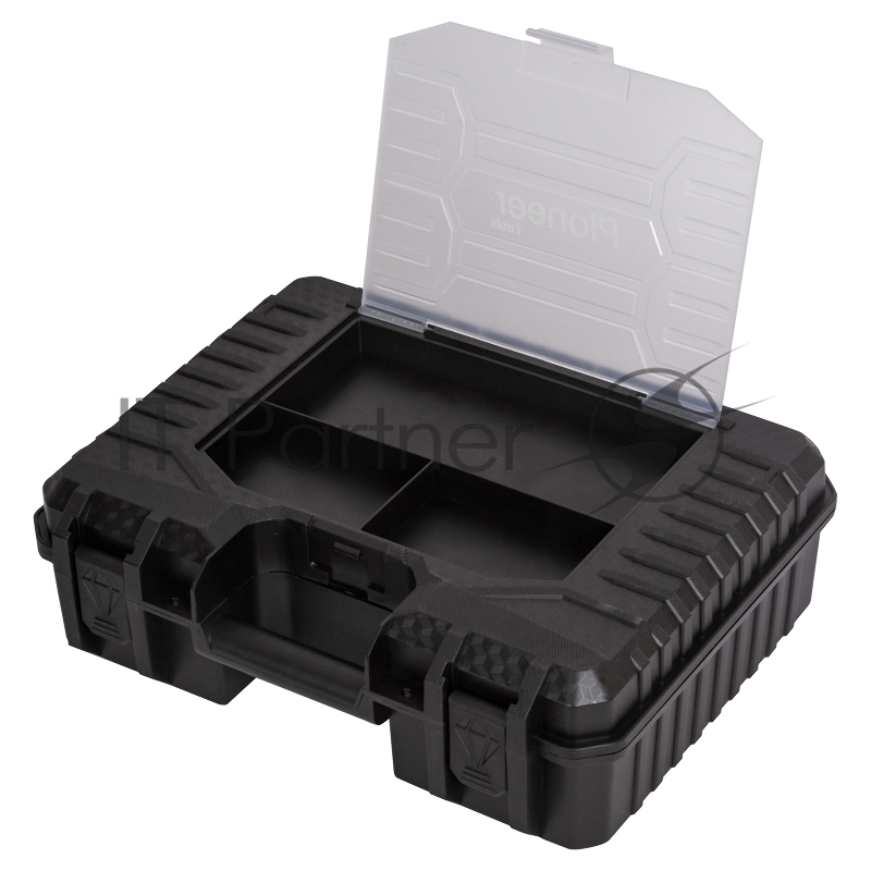 Дрель-шуруповерт аккумуляторная Pioneer CD-E2012BL-01C