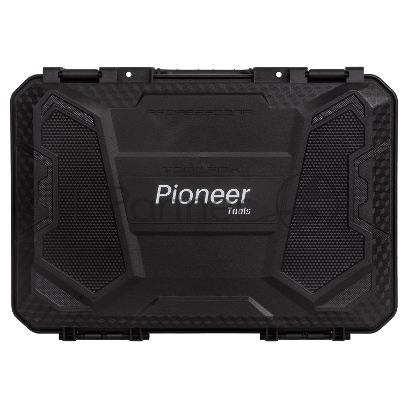 Дрель-шуруповерт аккумуляторная Pioneer CID-E2002BL-01