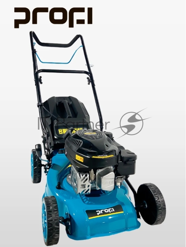 Газонокосилка бензиновая PROFI LM-V125N несамоходная 00-00026120