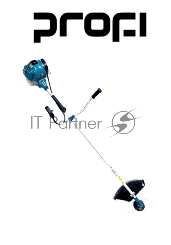 Триммер бензиновый PROFI БТ-1000L 00-00016518 (2 коробки)