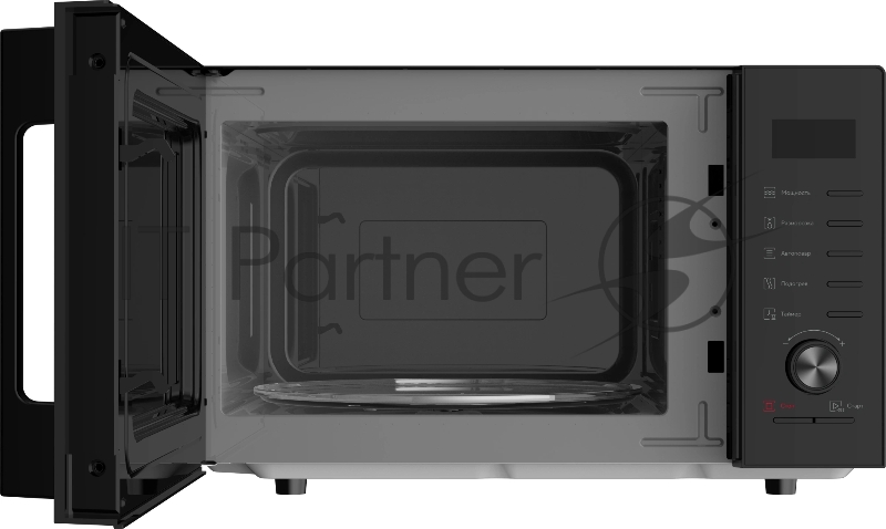 Микроволновая печь Rondell RDE-MW235 23л. 800Вт черный