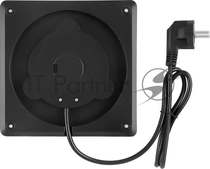 Чайник электрический Starwind SKG4043 2.2л. 1800Вт черный/серебристый корпус: стекло