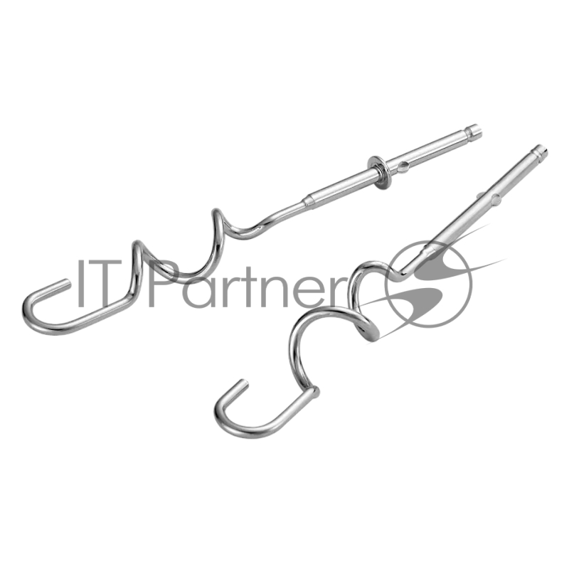 Миксер Timberk T-HM40S50 (черный)