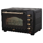 Электропечь JVC JH-MO425 black