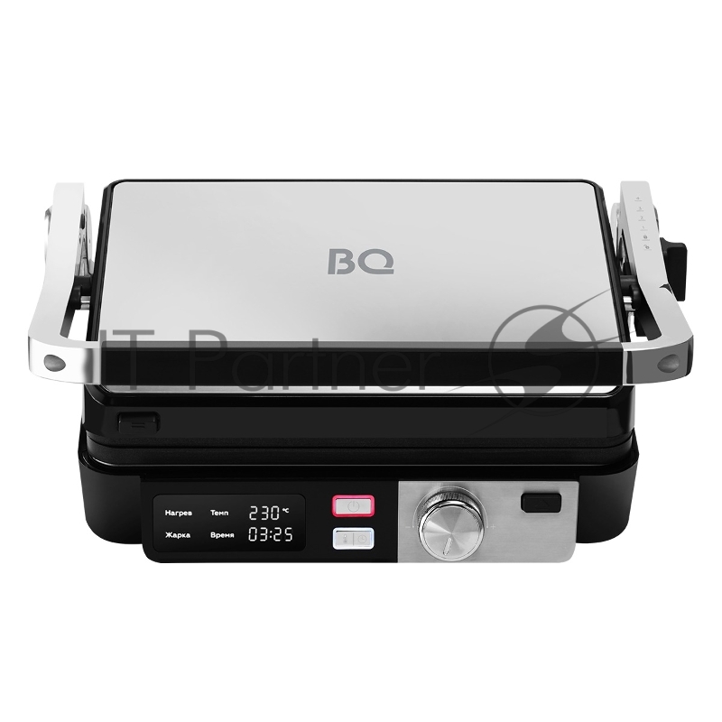 Электрический гриль BQ GR3009