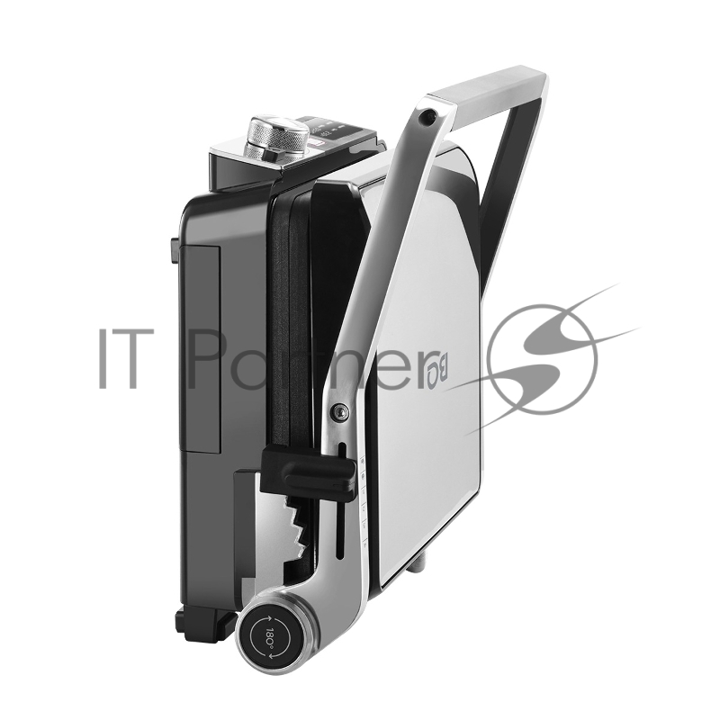 Электрический гриль BQ GR3009