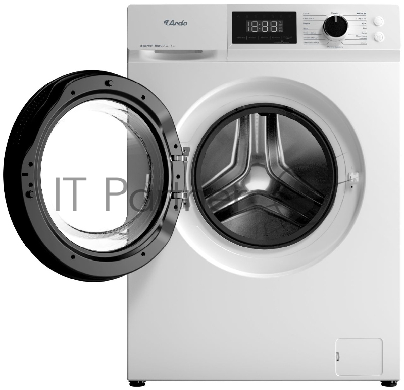 Стиральная машина ARDO WME712452W2