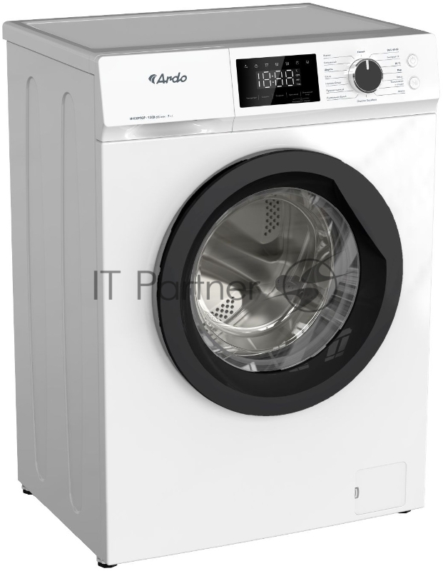 Стиральная машина ARDO WME712452W2