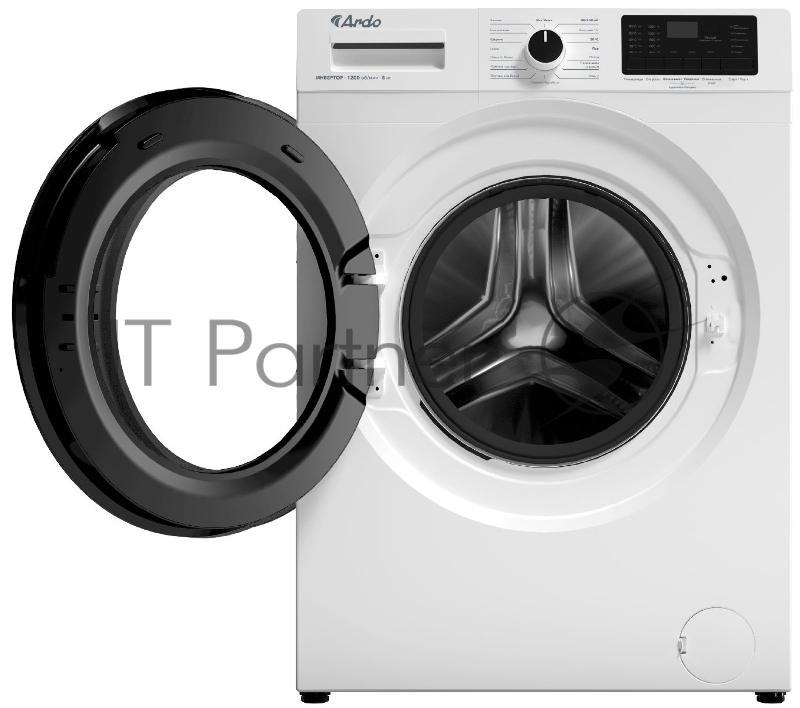 Стиральная машина ARDO WME812544DW2