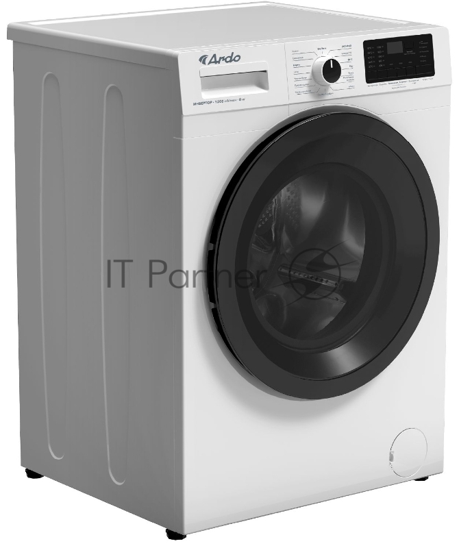 Стиральная машина ARDO WME812544DW2
