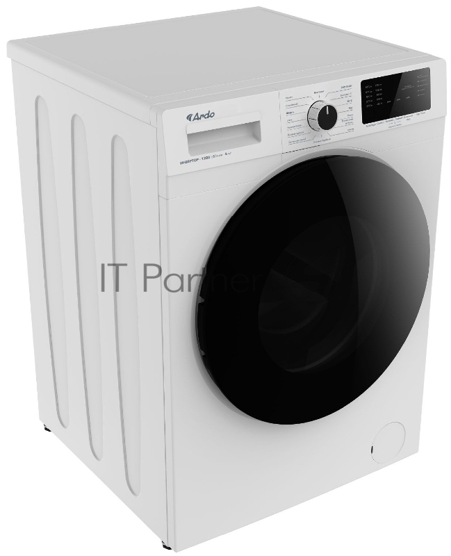 Стиральная машина ARDO WME812544DW2