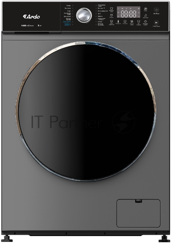 Стиральная машина ARDO WTH81451S2