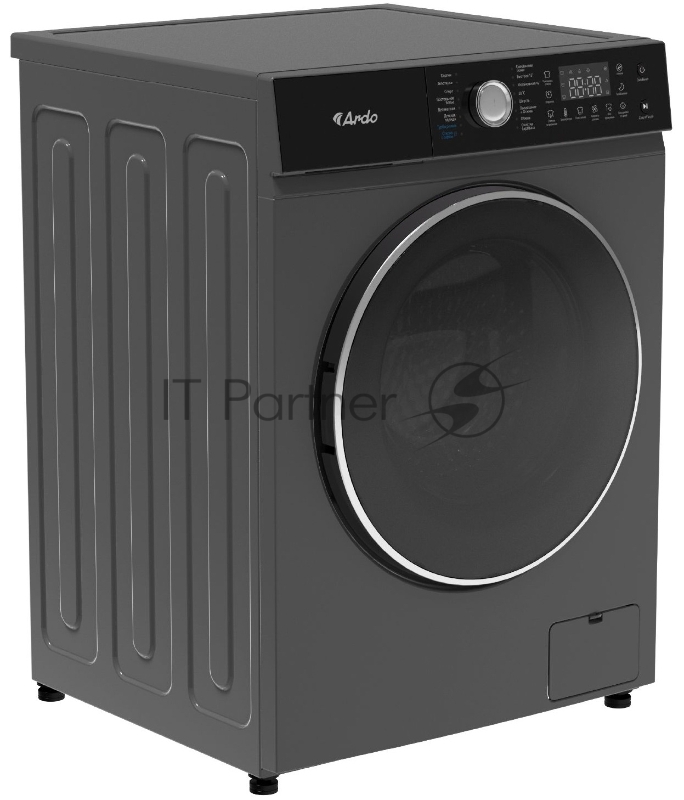 Стиральная машина ARDO WTH81451S2
