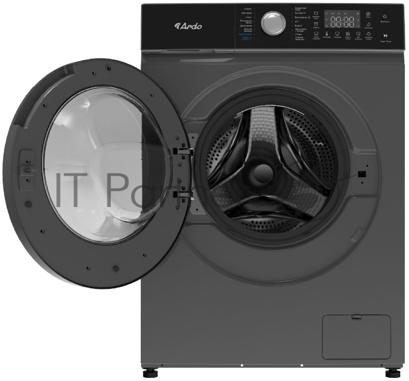 Стиральная машина ARDO WTH81451S2