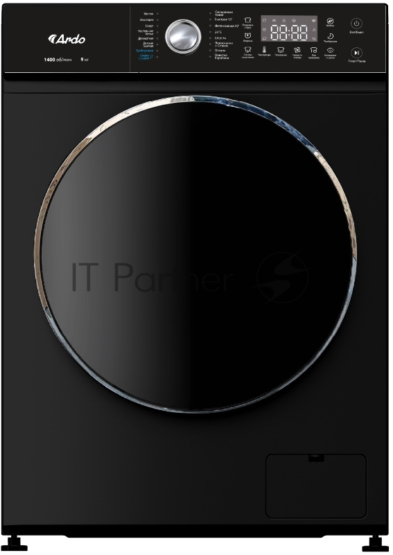 Стиральная машина ARDO WTH91460B2