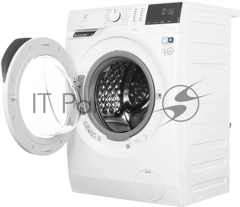 Стиральная машина Electrolux EW7W2481E пан.англ. загр.фронтальная
