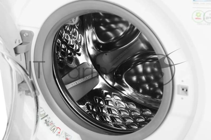 Стиральная машина Electrolux EW7W2481E пан.англ. загр.фронтальная