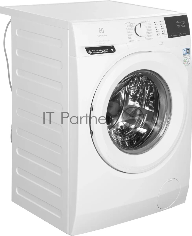 Стиральная машина Electrolux EW7W2481E пан.англ. загр.фронтальная