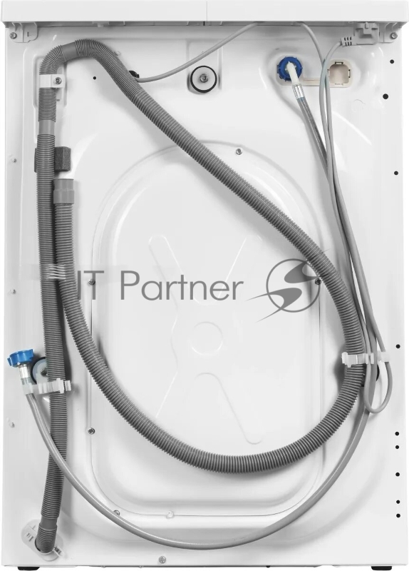 Стиральная машина Electrolux EW7W2481E пан.англ. загр.фронтальная