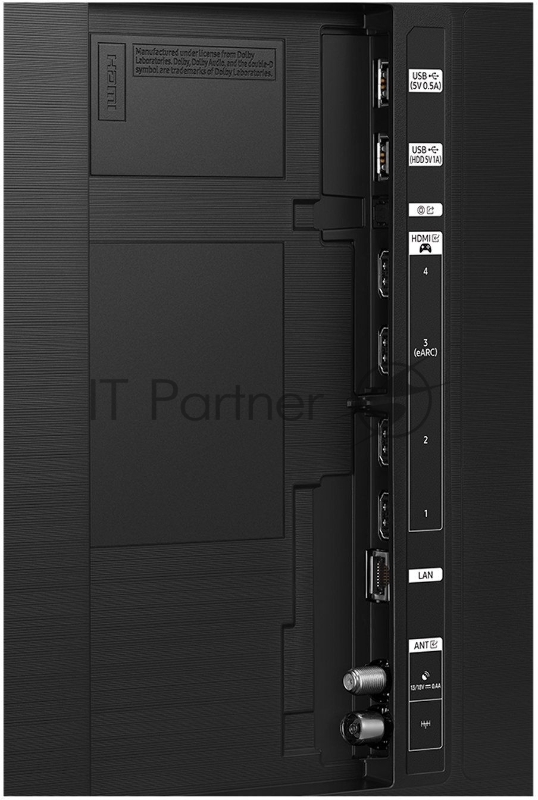 Телевизор Samsung 65 NEO Q-LED SAMSUNG QE65QN90FAUXRU