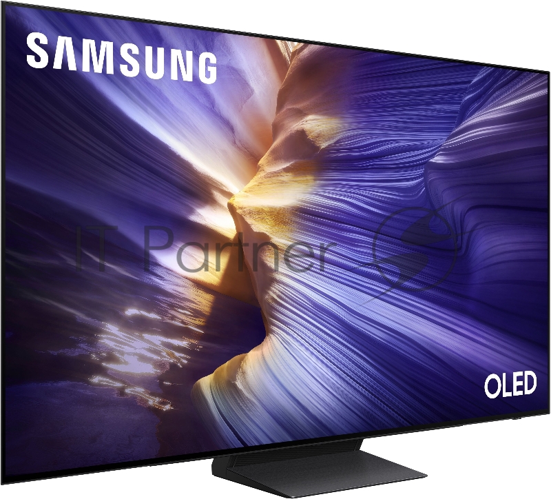 77 Телевизор OLED SAMSUNG QE77S90FAEXRU