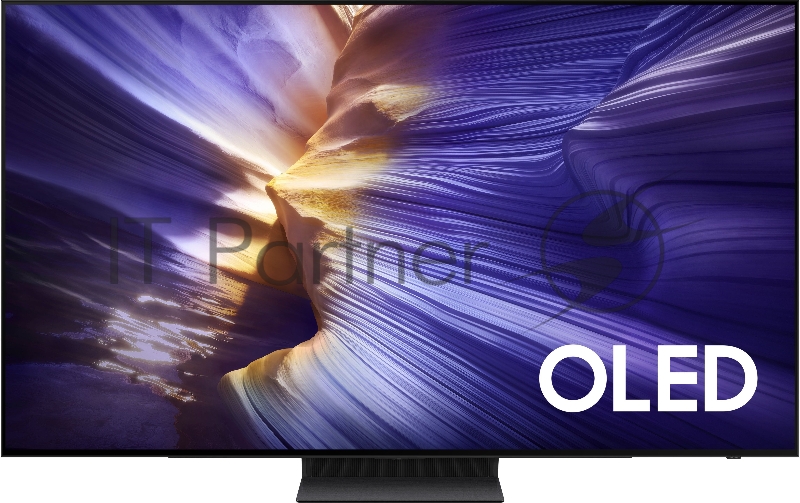77 Телевизор OLED SAMSUNG QE77S90FAEXRU