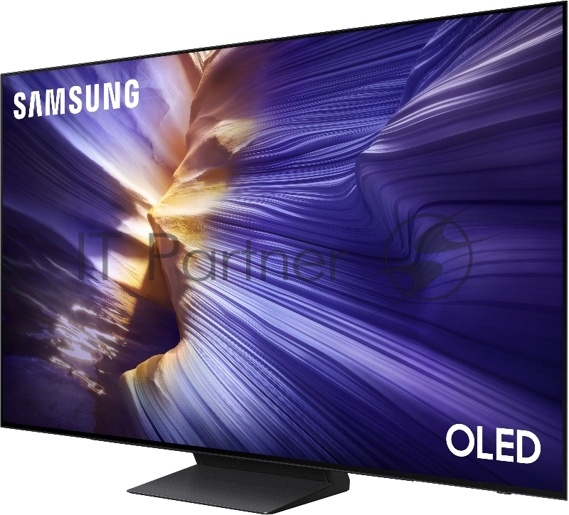 55 Телевизор OLED SAMSUNG QE55S90FAUXRU