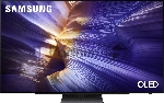 55 Телевизор OLED SAMSUNG QE55S90FAUXRU