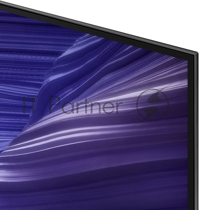 55 Телевизор OLED SAMSUNG QE55S90FAUXRU