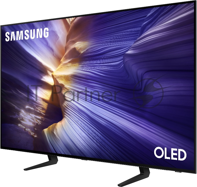 48 Телевизор OLED SAMSUNG QE48S90FAEXRU