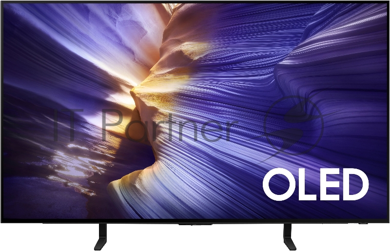 48 Телевизор OLED SAMSUNG QE48S90FAEXRU