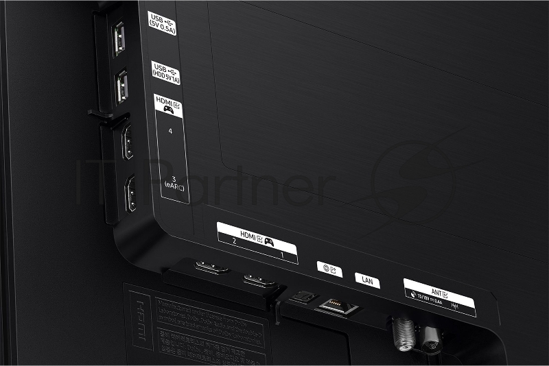 48 Телевизор OLED SAMSUNG QE48S90FAEXRU