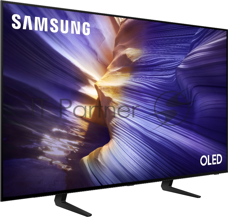 48 Телевизор OLED SAMSUNG QE48S90FAEXRU