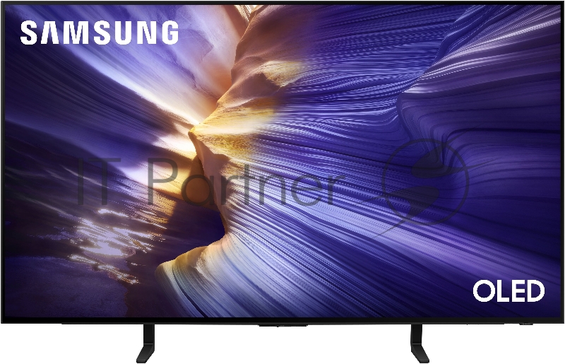 48 Телевизор OLED SAMSUNG QE48S90FAEXRU