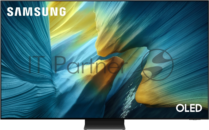 65 Телевизор OLED SAMSUNG QE65S95FAUXRU
