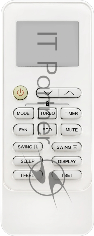 Сплит-система VITEK VT-2514, 18000 BTU