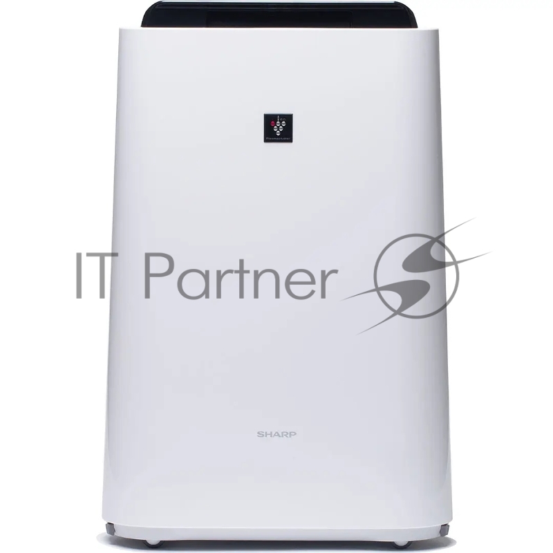 Климатический комплекс Sharp KC-D41RW/RB, белый